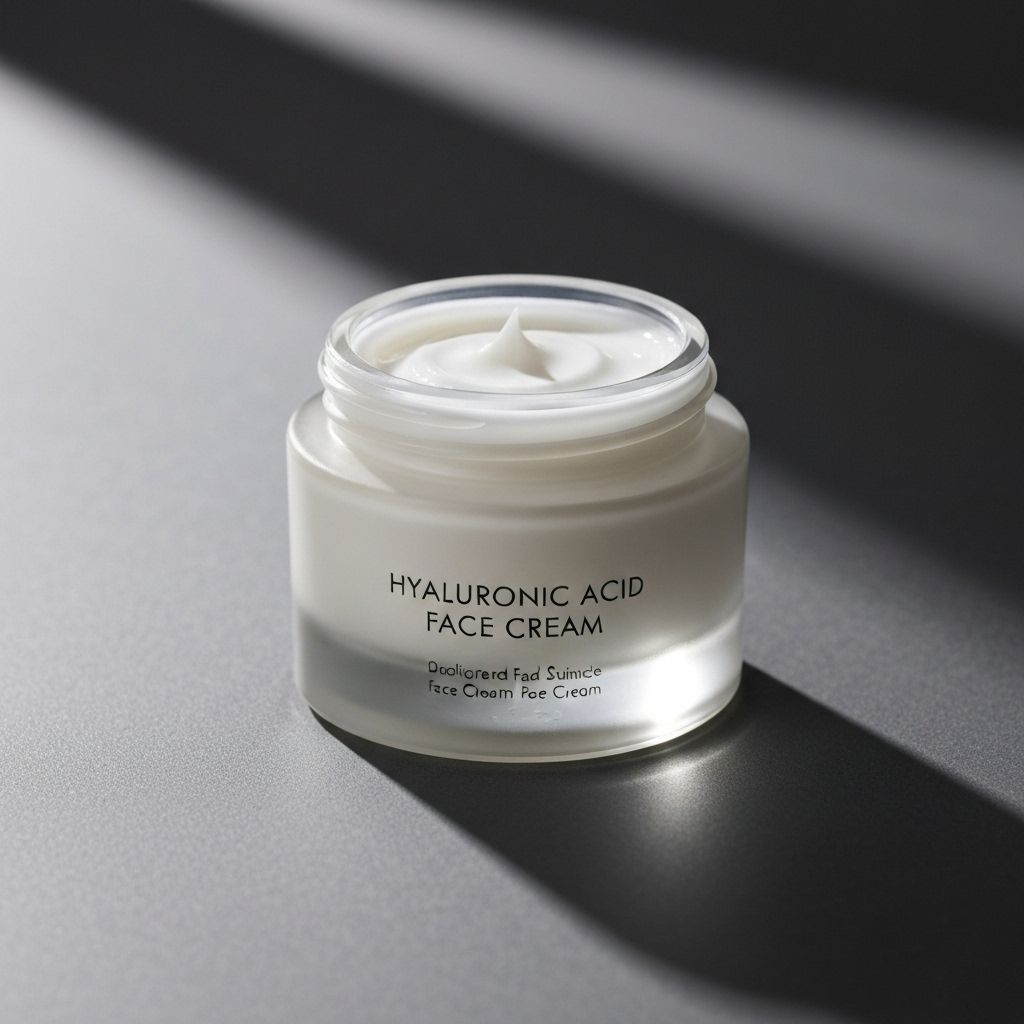Day face cream